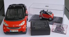 Smart cabrio smart gebraucht kaufen  Malente