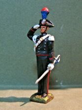 Carabinieri soldatini piombo usato  Torgiano