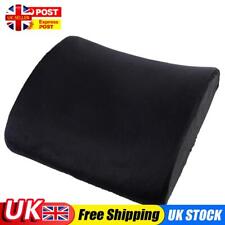 Memory foam lumbar for sale  UK