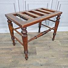 Antique victorian solid for sale  SPILSBY