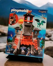 Playmobil 5480 drachenburg gebraucht kaufen  Bad Salzuflen