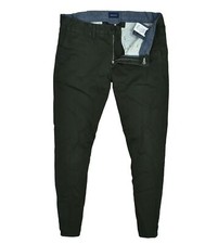 GANT Chinosy męskie z tkaniny W32 L32 na sprzedaż  PL