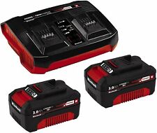 Einhell starter kit gebraucht kaufen  Landau a.d.Isar