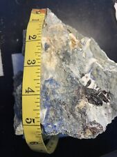 Benitoite neptunite host for sale  Ellensburg