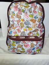 Lesportsac multi colored for sale  Cincinnati