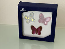Swarovski schmetterling set gebraucht kaufen  Witten
