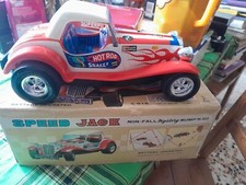 Taiyo speed jack usato  Torino