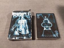 Jeu cartes bicycle d'occasion  Tours-