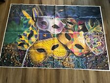 Large mardi gras for sale  Bastrop