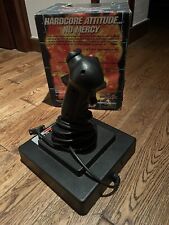 Thrustmaster fighter fight usato  Isola del Liri