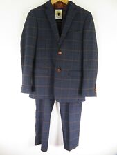 tweed 3 piece suit 38 for sale tweed 3 piece suit 38 for sale WOLVERHAMPTON