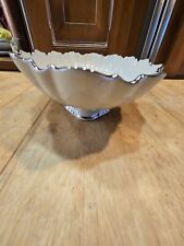 Lenox pedestal bowl for sale  Rockford