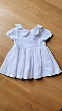 Jacadi ärmelloses kleid gebraucht kaufen  Bühl