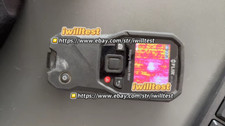 Pcs flir mr160 d'occasion  Expédié en Belgium