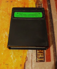 Final cartridge iii gebraucht kaufen  Bruchsal