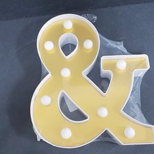 Led light marquee for sale  Allentown