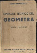 Manuale tecnico del usato  Bari
