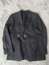 Herrensakko hugo boss gebraucht kaufen  Landshut