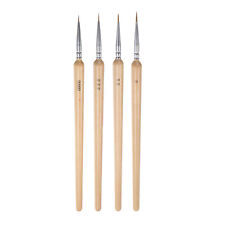 4pcs precision paint d'occasion  Expédié en Belgium