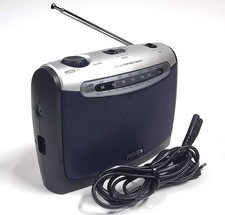 Usado, Rádio portátil Philips AE2160 AM/FM – Design clássico – Funcionando totalmente comprar usado  Enviando para Brazil