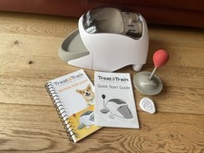 Petsafe treat train for sale  ST. ALBANS