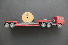 Wiking tieflade sattelzug gebraucht kaufen  Kassel