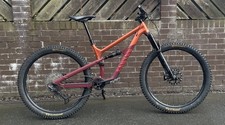 Canyon spectral 125 for sale  TYWYN