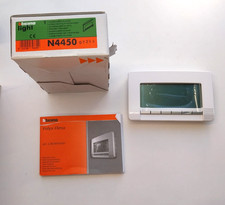 N4450 bticino cronotermostato usato N4450 bticino cronotermostato usato  Villanova Mondovi