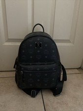 Mcm stark backpack for sale  North Las Vegas