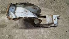 Lamierato vano pozzetto usato  Vitulazio