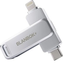 Blanbok usb flash for sale  UK