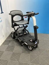 Tga minimo 4mph for sale  WORTHING