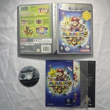 Mario party nintendo gebraucht kaufen  Oberhausen