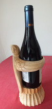 Novelty hand carved for sale  LITTLEHAMPTON