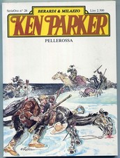 953 ken parker usato  Bari