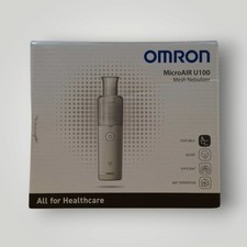 Mron microair u100 gebraucht kaufen Mron microair u100 gebraucht kaufen  Berlin