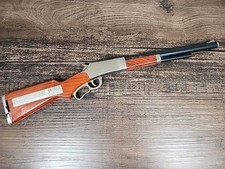 G.E.I. Alavanca de ação rifle churrasqueira acampamento isqueiro multiuso novidade 14" comprar usado  Enviando para Brazil