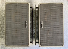 Sony x2a speakers usato  Italia