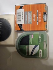 Infrarot filter set gebraucht kaufen  Nieste