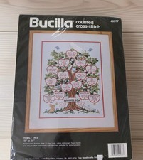 Cross stitch kit for sale  LOUTH