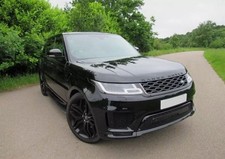 Range rover sport for sale  ROCHDALE