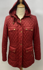 Barbour red quilted for sale Barbour red quilted for sale  LIVERPOOL