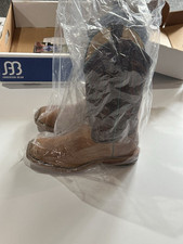 Anderson bean boots for sale  Kansas City
