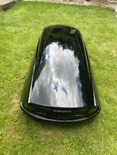 Thule motion 800 for sale  WREXHAM