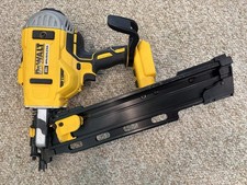 dewalt 20v framing nailer kit for sale  Hamilton