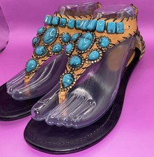 Enzo angiolini sandals for sale  Wentzville