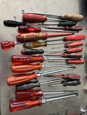 Schraubenzieher gebraucht kaufen  Winnenden