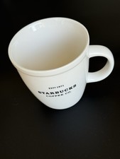 Starbucks barista white for sale  Bradenton