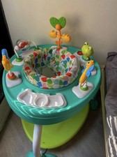 bright starts activity table for sale  LONDON