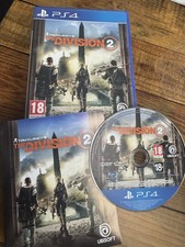 division playstation 4 game for sale division playstation 4 game for sale SOUTHAMPTON
